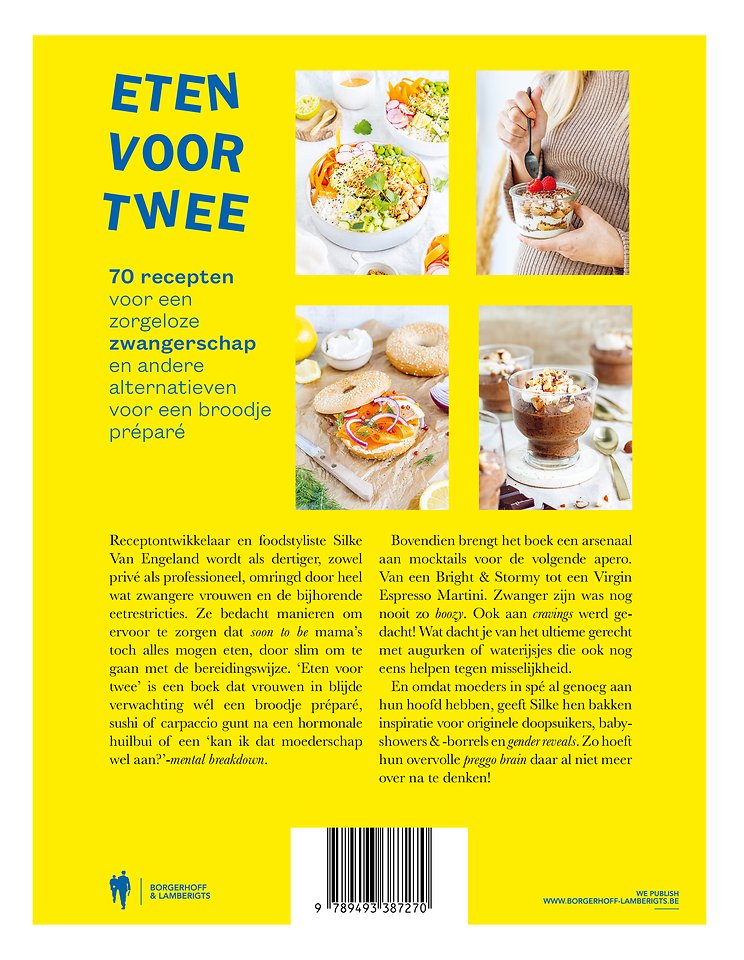 Eten voor twee