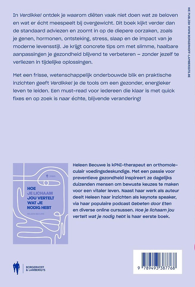 Verdikke!