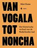 Van vogala tot noncha