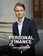 Personal finance met Thomas Guenter Personal finance met Thomas Guenter