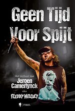 Geen tijd voor spijt