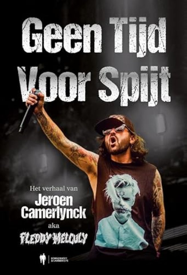 Geen tijd voor spijt