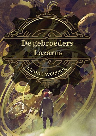 De gebroeders Lazarus