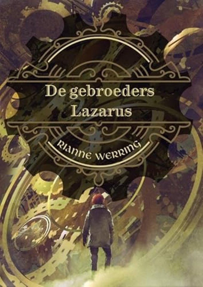 De gebroeders Lazarus