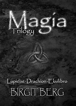 Magia Trilogy