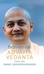 Bronnen van Advaita Vedanta