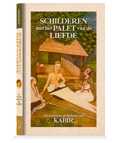 Schilderen met het palet van de liefde