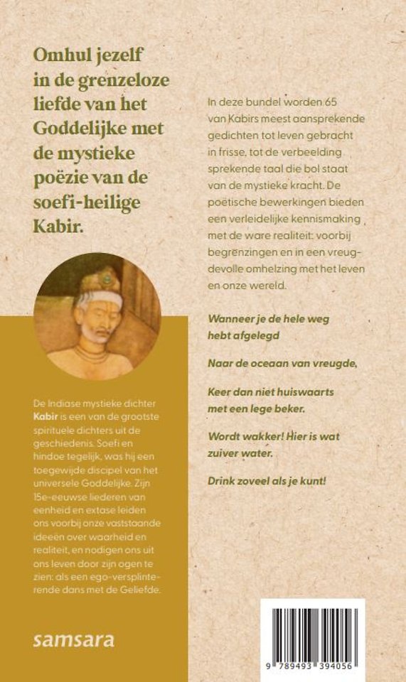 Schilderen met het palet van de liefde
