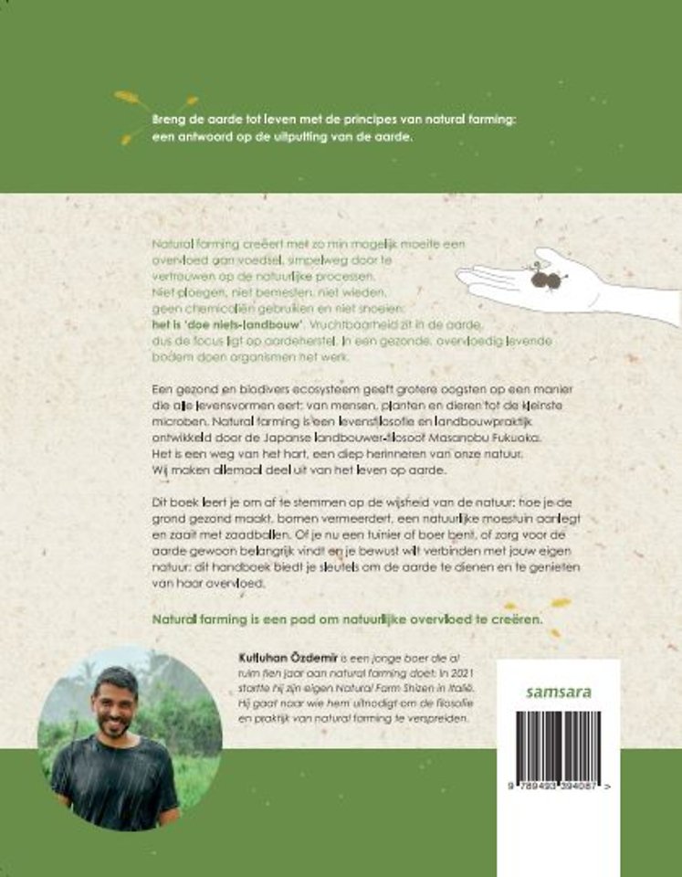 Natural farming