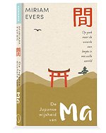 De Japanse wijsheid van Ma