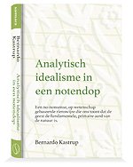 Analytisch idealisme in een notendop