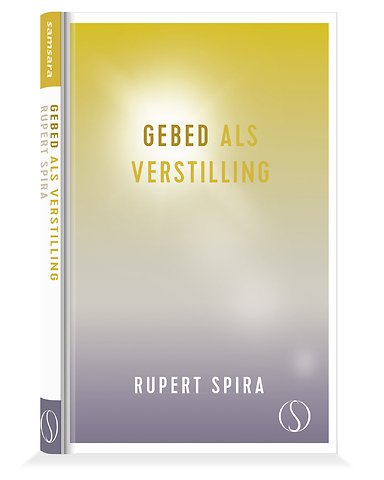 Gebed als verstilling