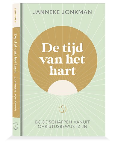 De tijd van het hart