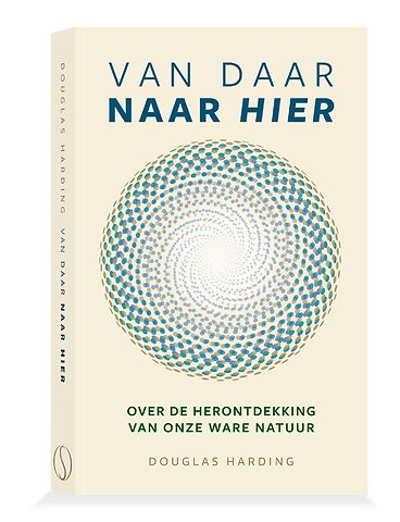 Van daar naar Hier