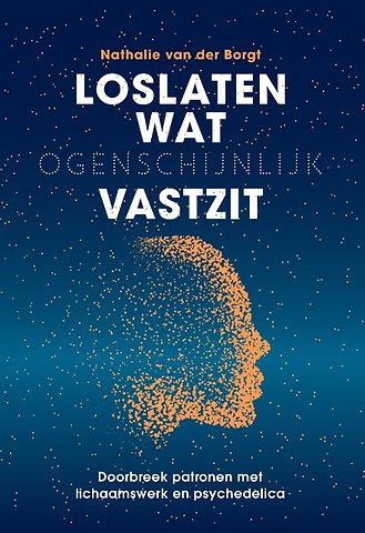 Loslaten wat ogenschijnlijk vastzit