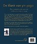 De klank van yin yoga
