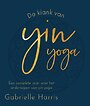 De klank van yin yoga