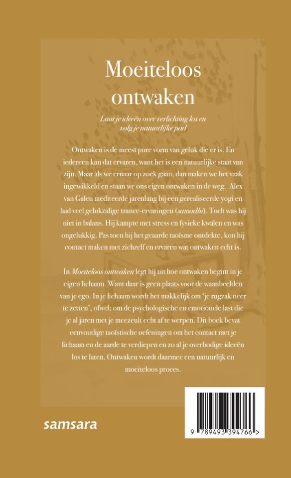 Moeiteloos ontwaken