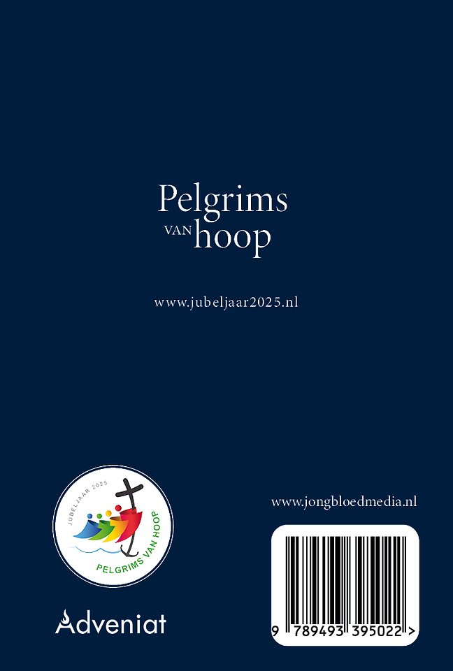 Pelgrims van hoop