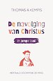 De navolging van Christus in jonge taal (luxe editie)