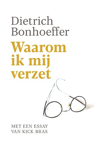 Waarom ik mij verzet