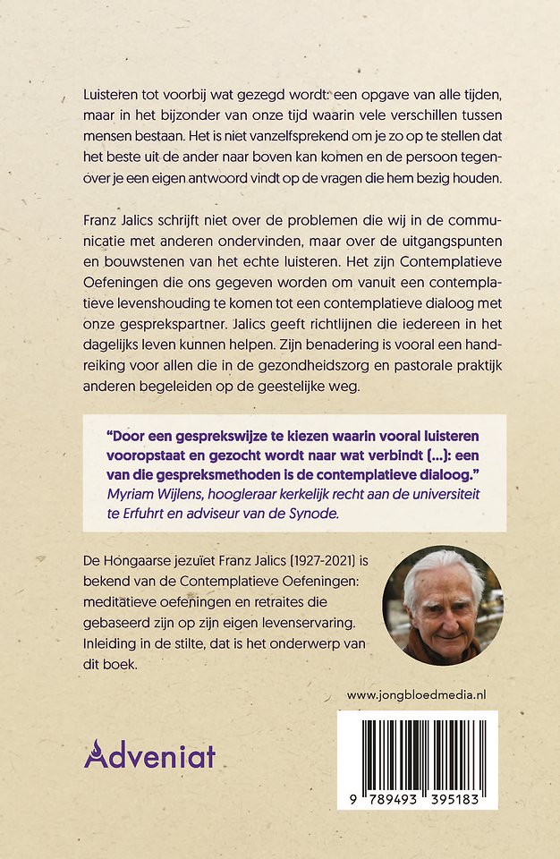 Samen groeien in geloof