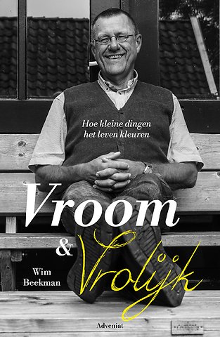 Vroom & vrolijk
