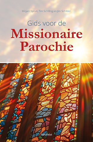 Gids voor de Missionaire Parochie