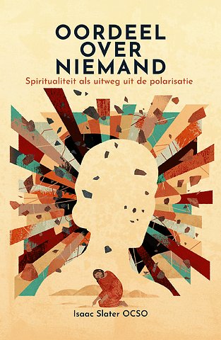 Oordeel over niemand