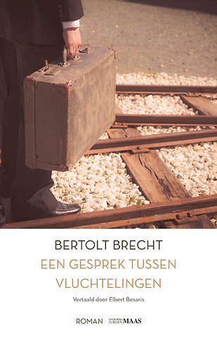 Gesprekken tussen vluchtelingen
