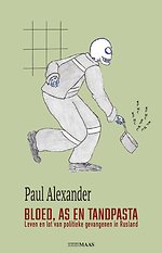 Bloed, as en tandpasta