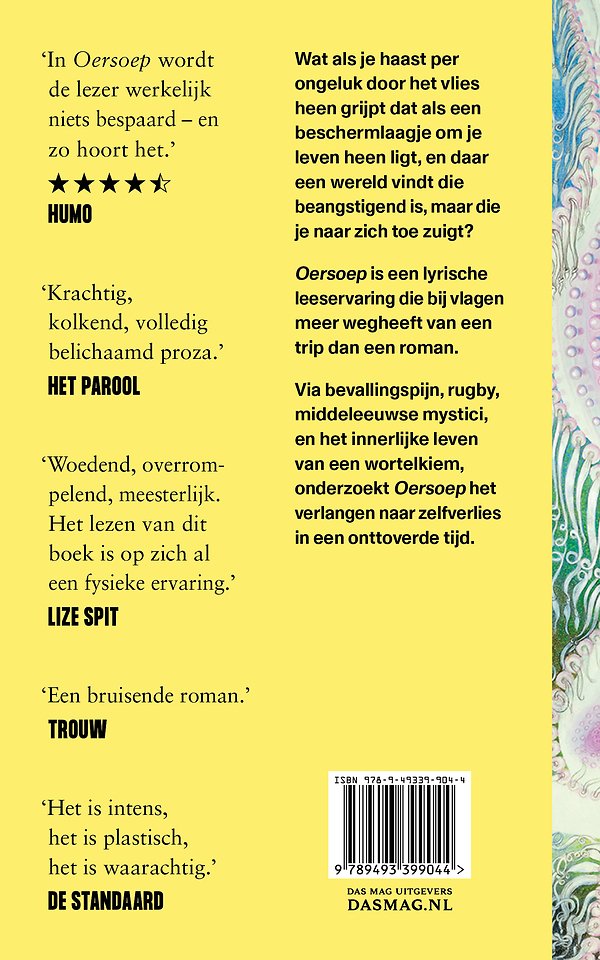 Oersoep