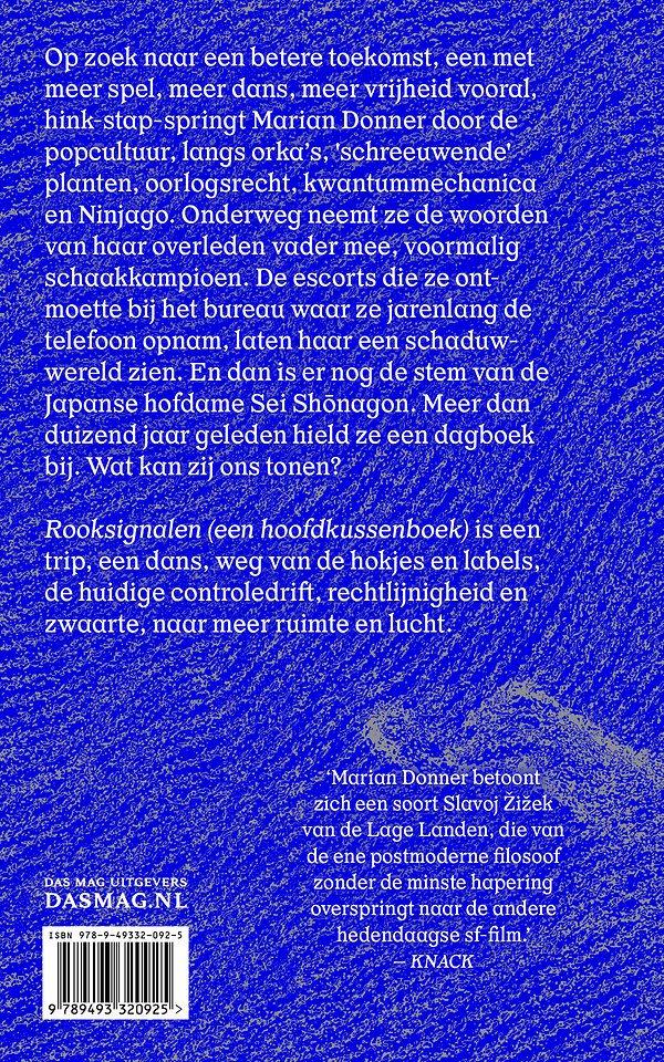 Rooksignalen