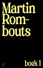 Boek 1 Boek 1
