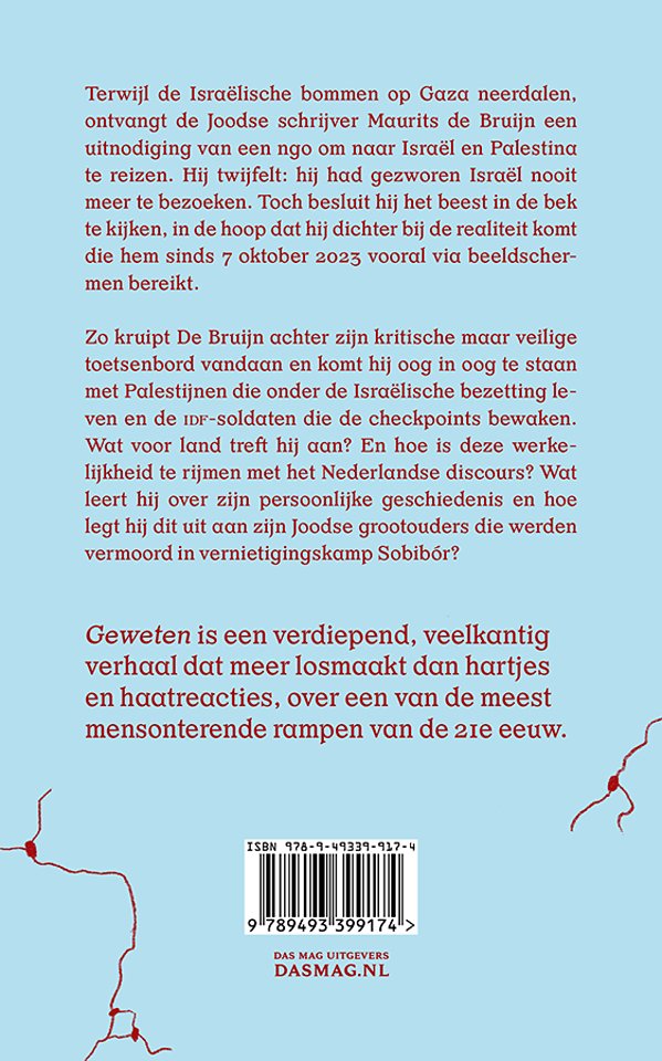 Geweten