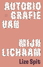Autobiografie van mijn lichaam