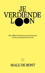 Je verdiende loon