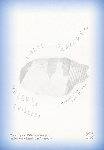 Valse papieren