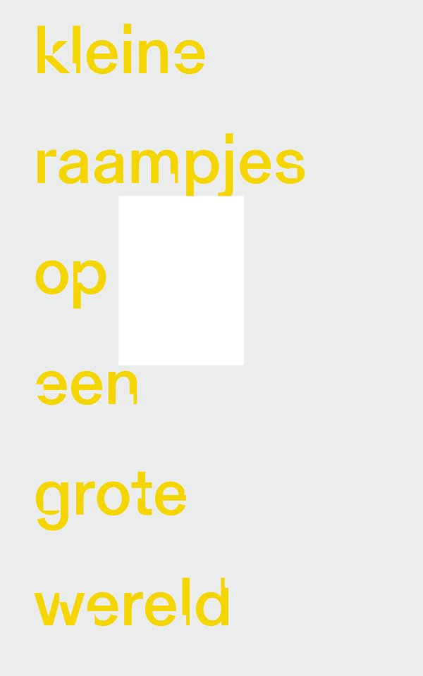 Leven in mootjes