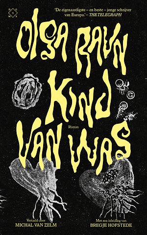 Kind van was