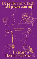 De prullenmand heeft veel plezier aan mij