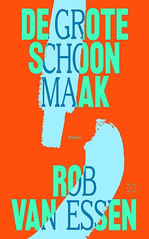 De grote schoonmaak