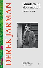 Glimlach in slow motion