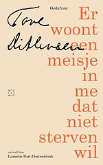 Er woont een meisje in me dat niet sterven wil