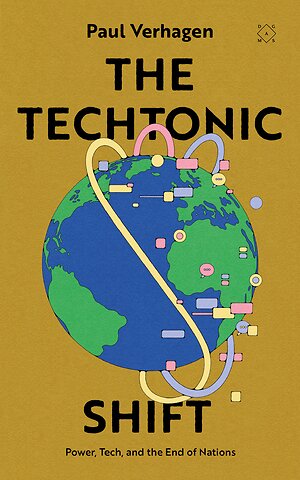 The Techtonic Shift