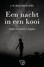 Een nacht in een kooi Een nacht in een kooi