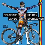 Belgische helden van de Sportzomer 2024