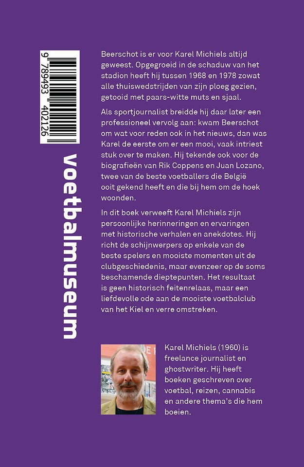 Koningen van het Kiel