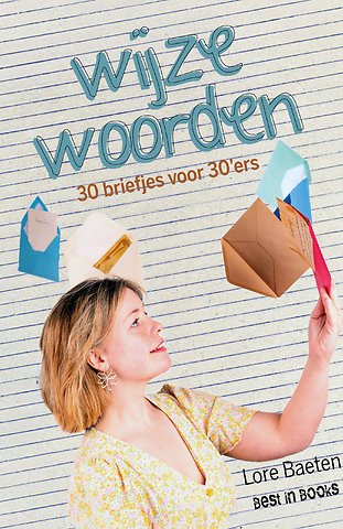 Wijze woorden