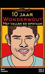 10 jaar Wonderwout